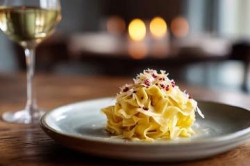 牛津角落里的意式風(fēng)情:Bella Italia餐廳美食之旅