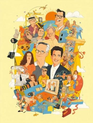 打破常規,都市新銳之作驚艷亮相