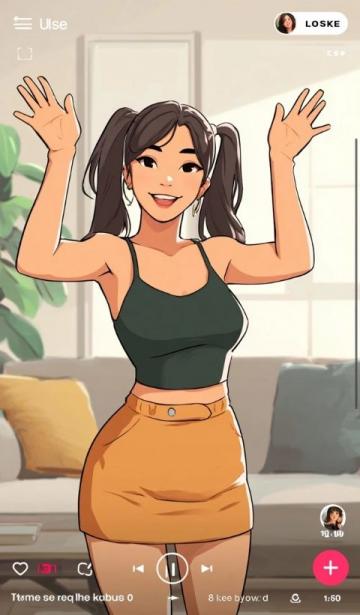 抖音達(dá)人教你如何成為下一個流量紅人