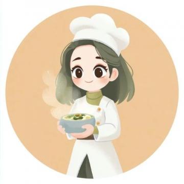 親愛的朋友們！這里有美食分享！我是嬌嬌，期待與您一起探索美味之旅！