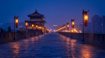 今天來(lái)分享一條超有文藝氣息的北京citywalk路線，午后從前門(mén)正陽(yáng)橋出發(fā)