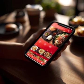 泰國居家必備:外賣與超市網(wǎng)購APP全攻略