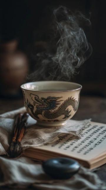 漢代起源:石柱土家米米茶的獨(dú)特魅力與發(fā)展歷程