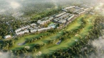 惠州市麥地片區：全面解析發展概覽