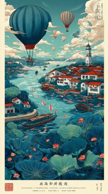 運城美食中的黃河記憶與鄉愁