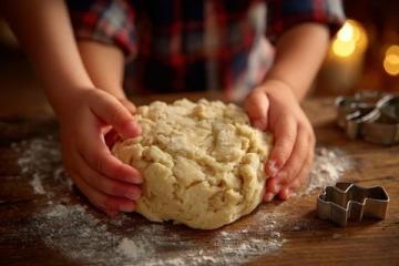 簡單易做的家常菜譜，孩子們也愛不釋“口