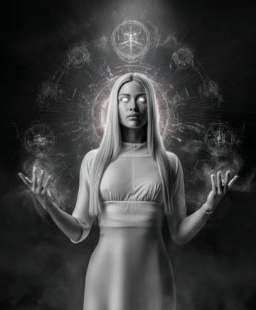 深度理解人類生命中的8條奧秘規則！