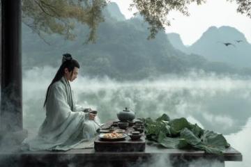 白起為何禁止士兵吃羊肉？其中隱藏著怎樣不為人知的秘密？