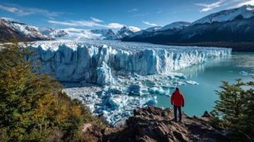 曬出旅行中最美的風景照片