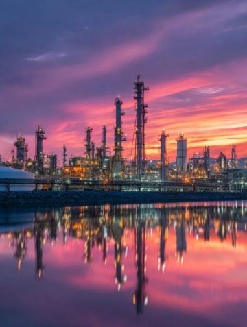 石化在娛樂圈中的權重不容忽視