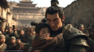 楚漢爭霸2.0！宿遷戰勝XUZHOU，12267名觀眾見證血色平局！