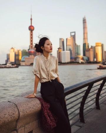 探索魔都魅力：五一上海旅游全攻略，享受外灘夜景、豫園古韻與迪士尼奇幻之旅