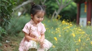 陜西渭南杜橋社區孩子們給出了怎樣的答案?——用愛與童趣慶祝母親節!