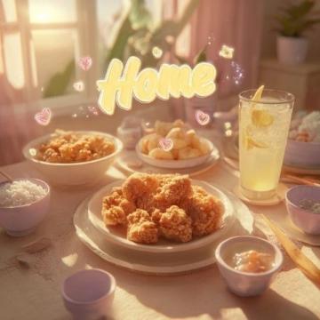 美味佳肴輕松做五道家常美食詳細教程