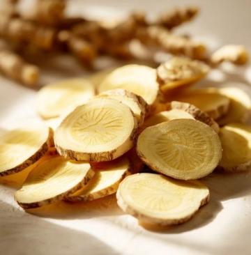 16片姜帶來的無盡驚喜和養生體驗