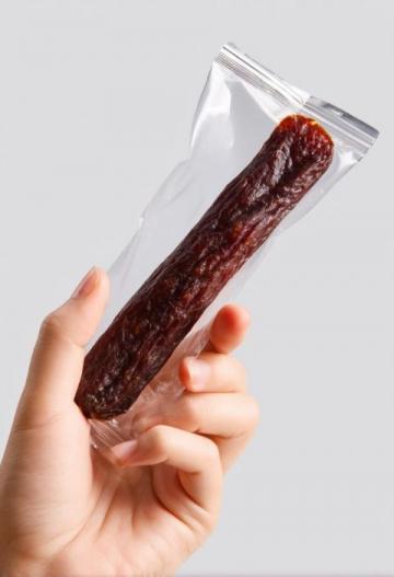 東北特色溜肉段：獨家秘制食譜，教你輕松做出家常美味！