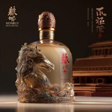 香噴噴的潮汕獅頭鵝，來嘗一口吧！