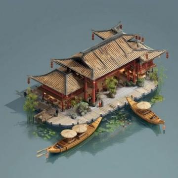 福建廈門海上花園：閩南風情與海濱美景之旅