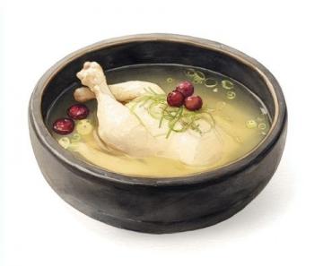 谷雨養(yǎng)生湯：老中醫(yī)女婿秘方，祛濕又養(yǎng)身