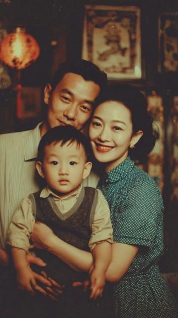 我家娶了一個河南媳婦，真是個能吃面的大能！從她嫁進我家那天開始