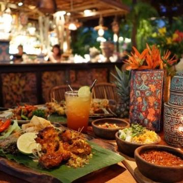 泰國清邁必嘗美食推薦：寧曼路15家特色餐館探索指南