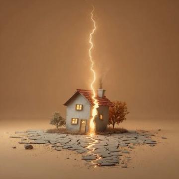 地震來襲時(shí),你的第一反應(yīng)是什么?