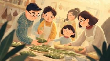 冬至家宴風情：北方餃子的溫暖，南方湯圓的團圓——全國各地傳統美食背后的故事與情感