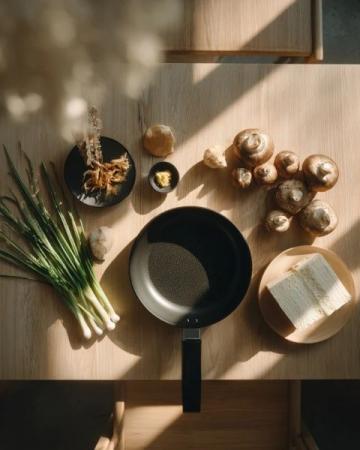 北方冬天必備老三樣：土豆、白菜與蘿卜的美味烹飪技巧
