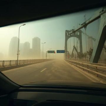 今天來(lái)分享一條超有文藝氣息的北京citywalk路線,午后從前門(mén)正陽(yáng)橋出發(fā)