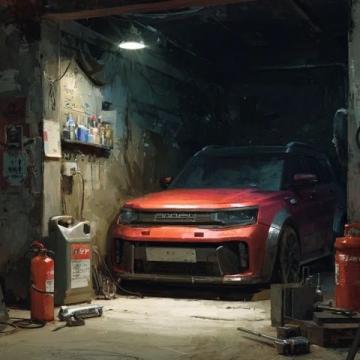 汽車保養常識大全讓你的愛車永葆青春