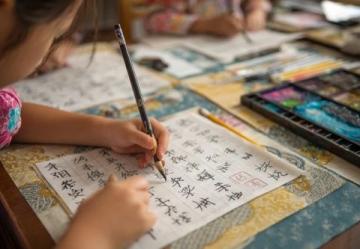 專家眼中的書法真諦:掌握這兩點常識就能看得更深!