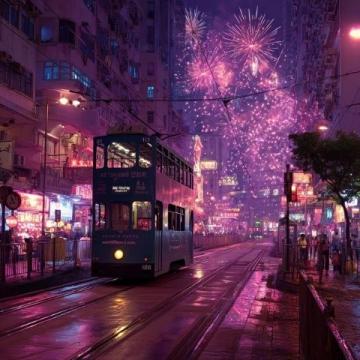 深圳煙火氣：小區餐飲店里的城市百態與風味地圖