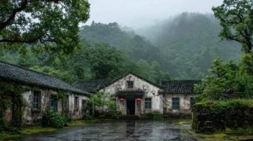 五一去哪玩？重慶奉節5大必打卡景點，人少景美，第2個絕了！