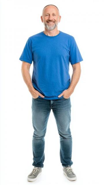 單腿站立20秒:簡單測試揭示中風風險與大腦健康關聯