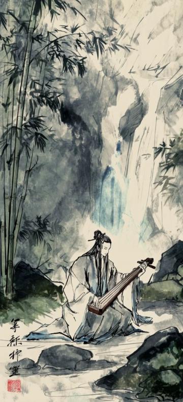 蔡瀾:才子兼風流的傳奇人生