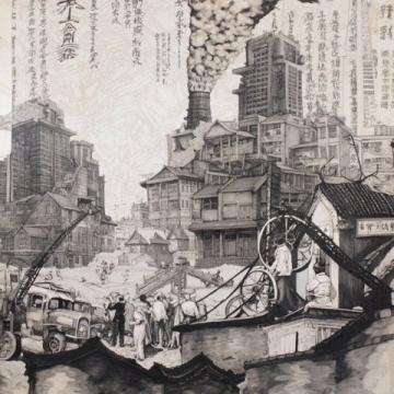 西漢絫縣的興衰：行政布局與廢棄原因探析