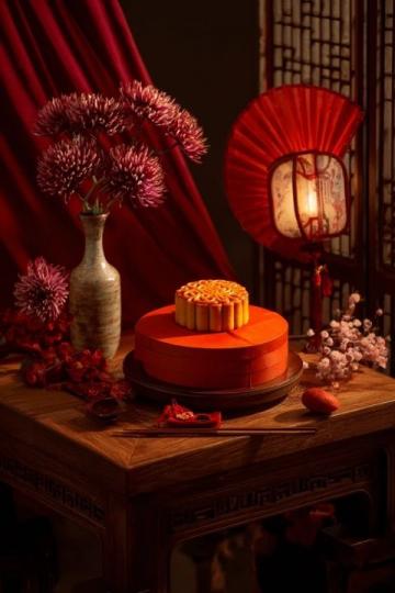 大連君悅酒店元宵情人節(jié)雙節(jié)禮遇浪漫共享團(tuán)圓美食
