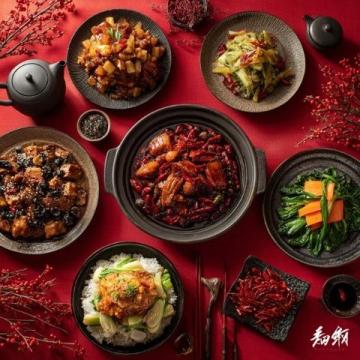 紅樓夢美食復刻師:32年還原56道經典菜肴吸引百萬網友關注