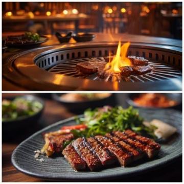 尋味開州：十大碗、椒麻牛肉……哪些家鄉美食讓你念念不忘？