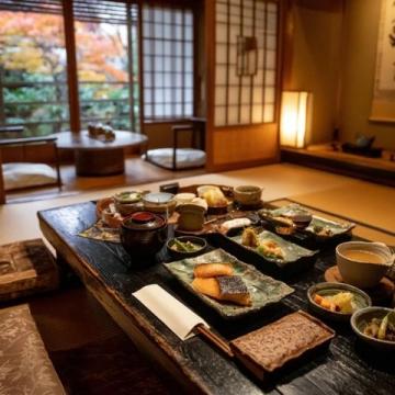 全球唯一米其林東北非遺餐廳：一場穿越歷史與現(xiàn)代的味蕾盛宴