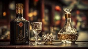 常喝酒的人推薦哪些高性價(jià)比白酒品牌？