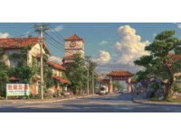 樂山市中區：穿越古今的美麗城市，世界遺產與現代發展的完美交融