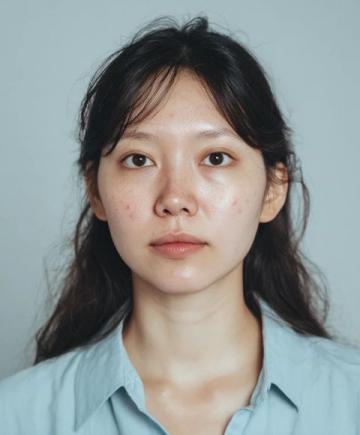 衡水女孩高考707分北大生變海軍戰(zhàn)士：青春在磨礪中閃光