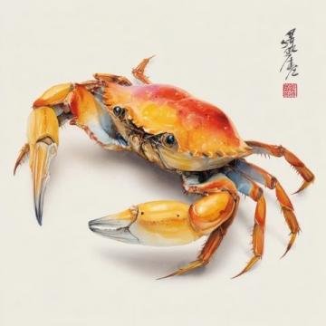 帝皇盛宴！狂吃12只蟹只要2990元？網(wǎng)紅“吳半飽”帶你打卡魔都最I(lǐng)N日料店