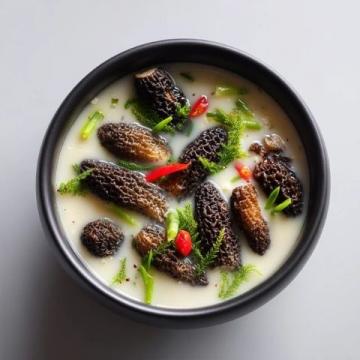 從地方小吃到現(xiàn)代料理，辣炒貢菜如何征服味蕾？貢菜