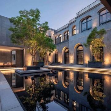 霞浦福維爾酒店：斯際深度睡眠與絕美海岸之旅