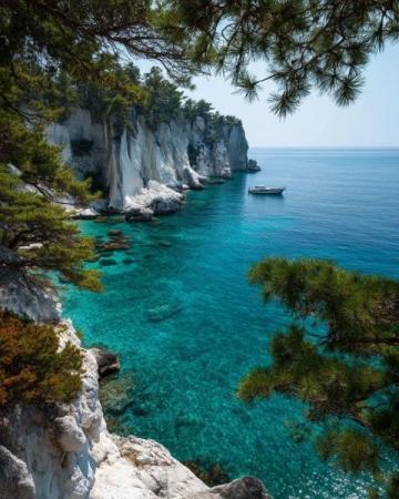 法國蔚藍海岸:一場夢寐以求的浪漫之旅