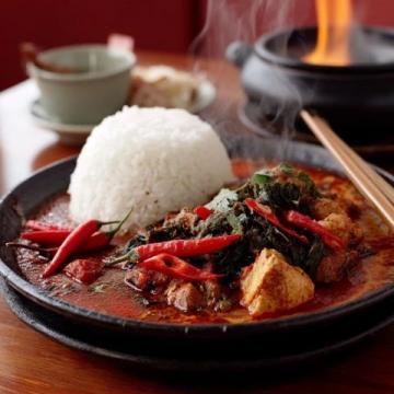 加州泰國(guó)美食推薦，令人垂涎欲滴的異國(guó)風(fēng)味