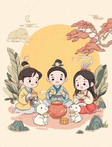 國學常識50題（初中生必備）