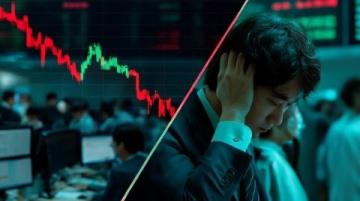 周五大幅下跌后，下周或延續跌勢，周一反彈宜減倉